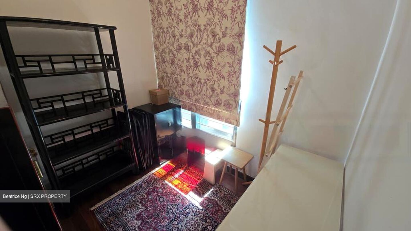 Watermark Robertson Quay (D9), Apartment #475075721